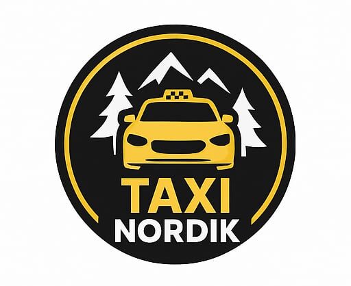 Taxi Nordik logo